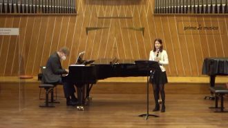 2021 prima la musica linda