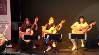 gitarrenensemble
