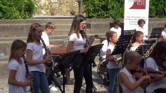herrand kids orchester