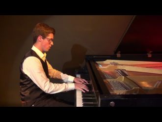 jan michael hauer klavier