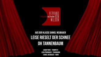 leise rieselt der schnee oh