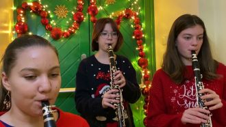 have yourself a merry little